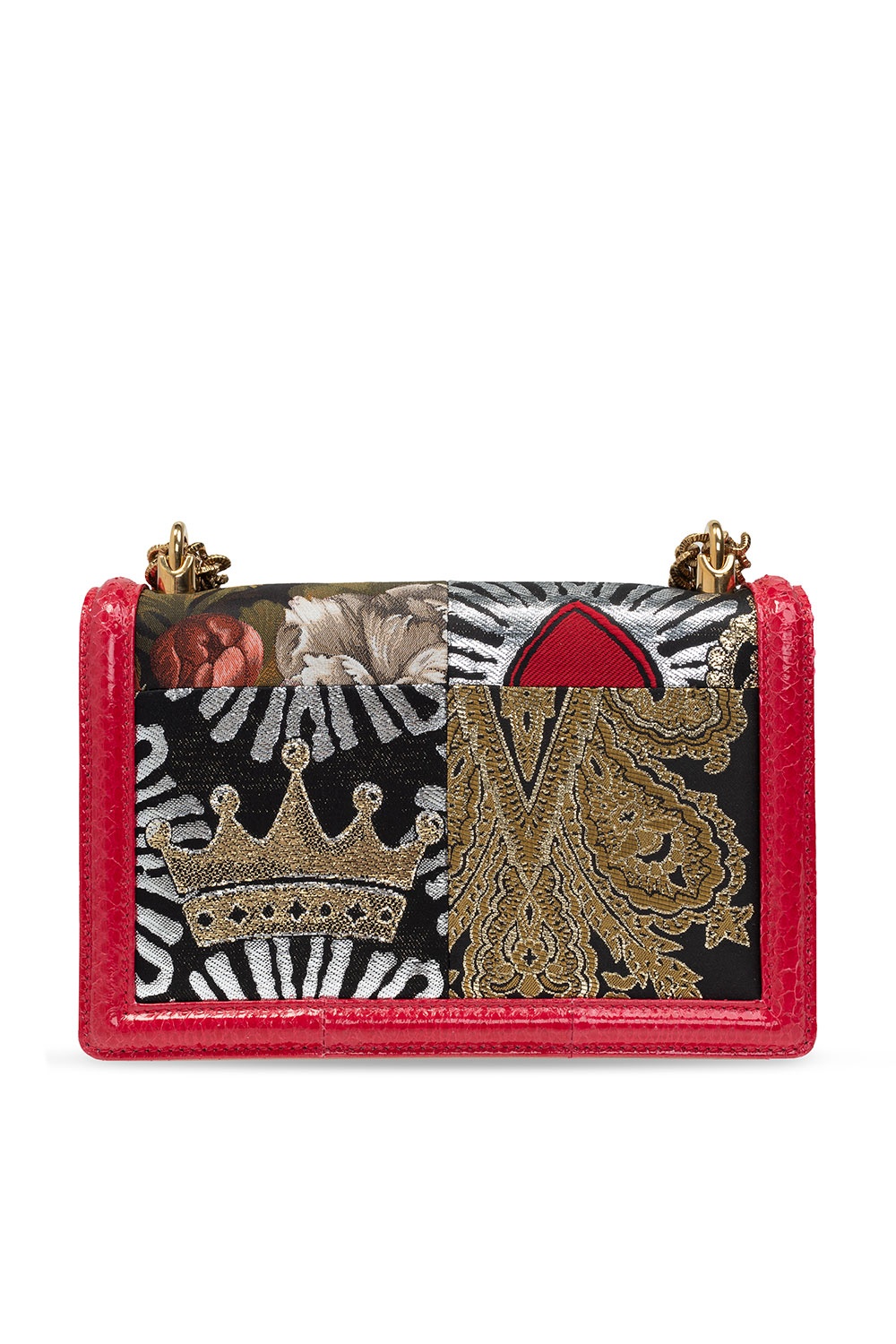 Dolce & Gabbana 'Devotion' shoulder bag | Women's Bags | IetpShops